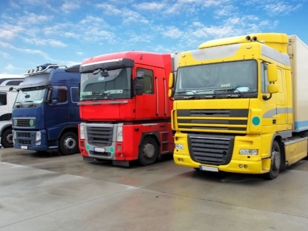 Bursa Pervari Nakliye